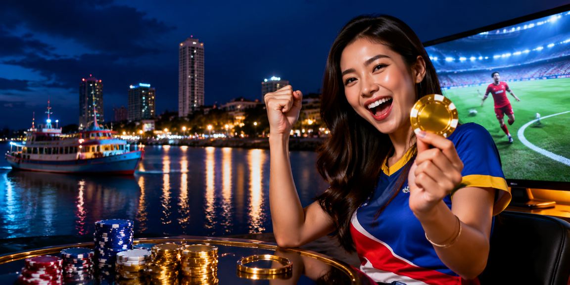 Had deposit permainan bertanggungjawab Penang cashgo88
