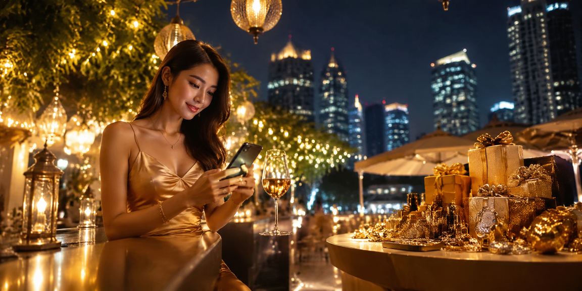 Bonus VIP gaya Melayu Petaling Jaya sokongan pelanggan cashgo88